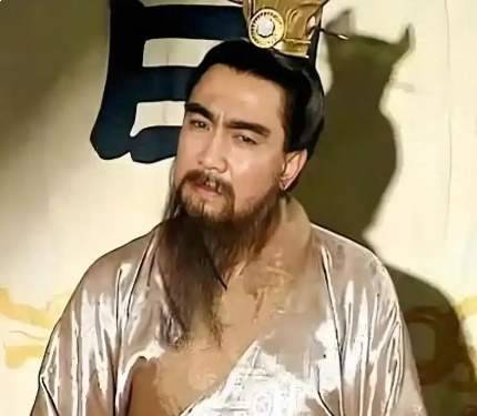 曹操历史图片