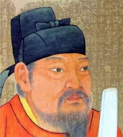颜真卿历史图片