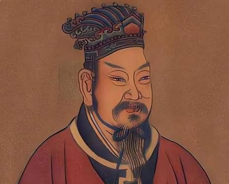 西汉历史图片