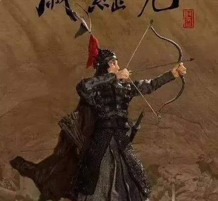 戚继光历史图片