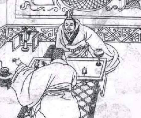 季友历史图片