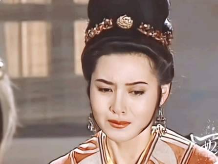 骊姬历史图片
