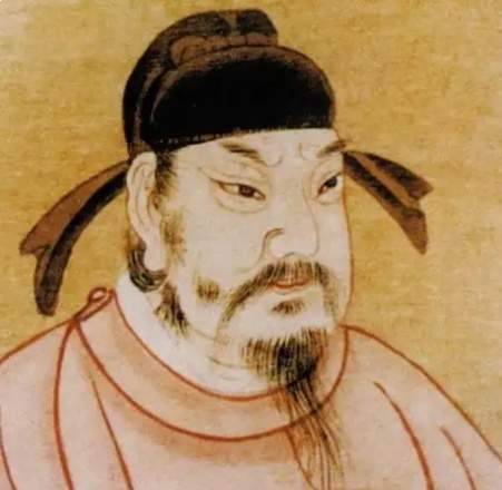 韩安国历史图片
