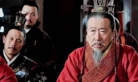 江充历史图片