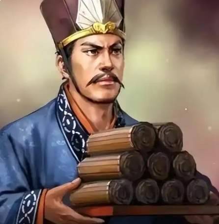 来歙历史图片