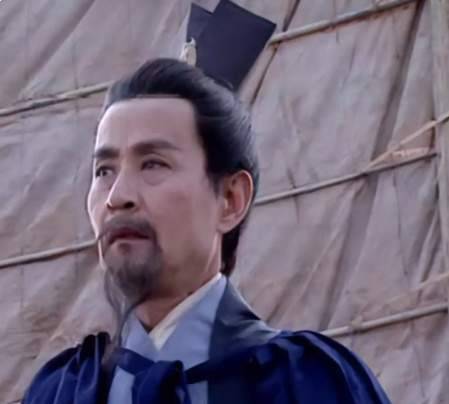 诸葛瑾历史图片