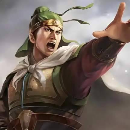 陆抗历史图片