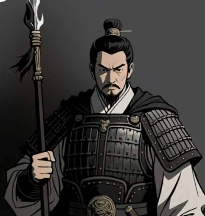 文钦历史图片