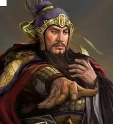 李怀光历史图片