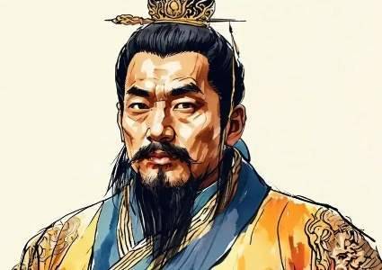 后周历史图片