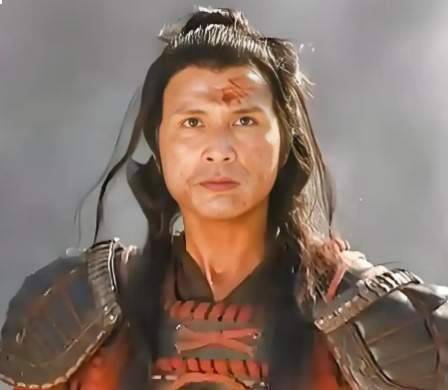 蓝玉历史图片