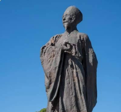 王阳明历史图片