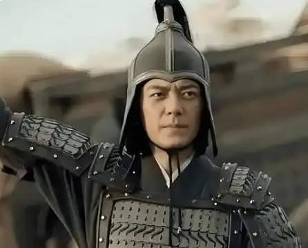 仇鸾历史图片
