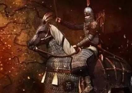 蓝玉北伐历史图片