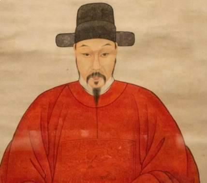 史可法历史图片