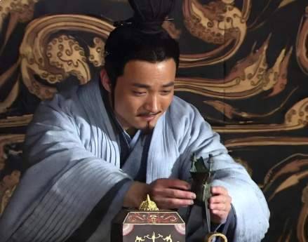 张仪历史图片