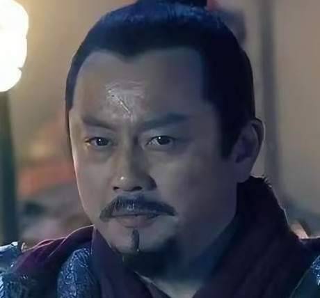 曹参历史图片