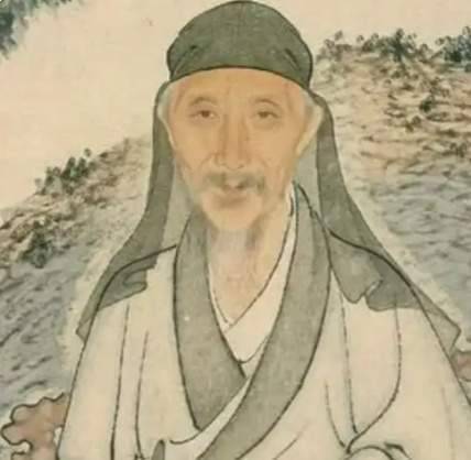 黄宗羲历史图片
