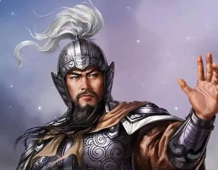 羊祜历史图片