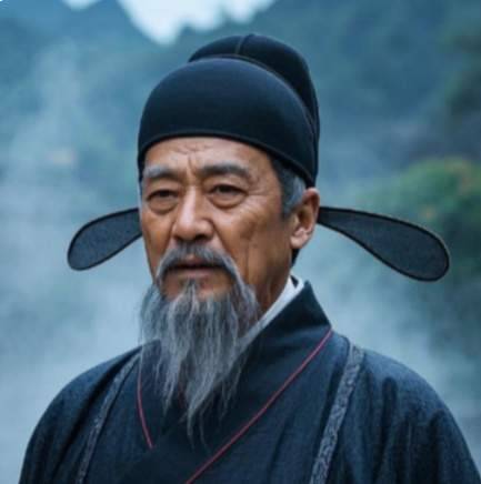 寇准历史图片