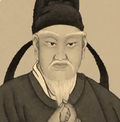 姚崇历史图片