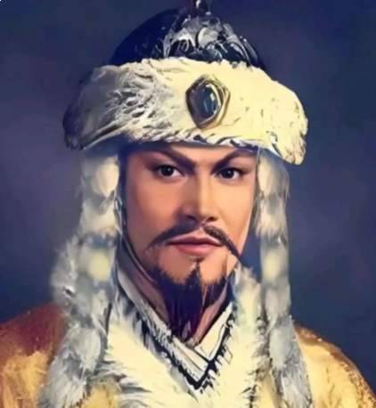 契丹历史图片