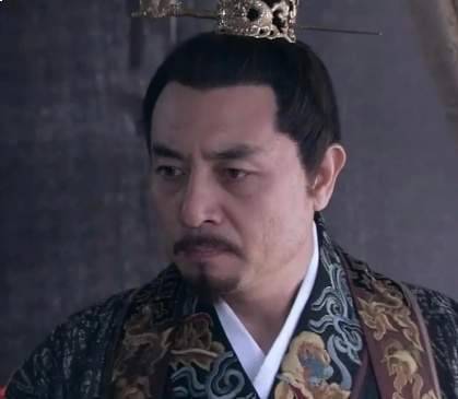 柴荣历史图片