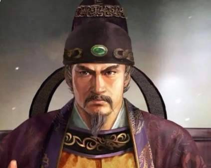 李密历史图片