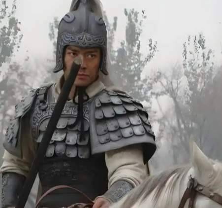 赵云历史图片