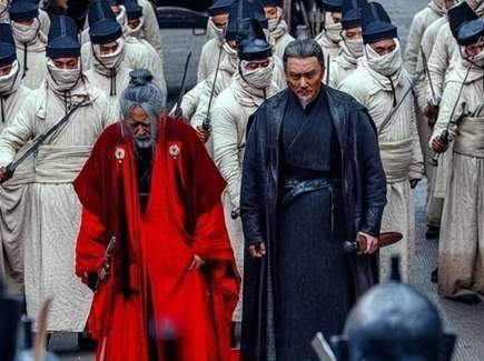 司马懿历史图片