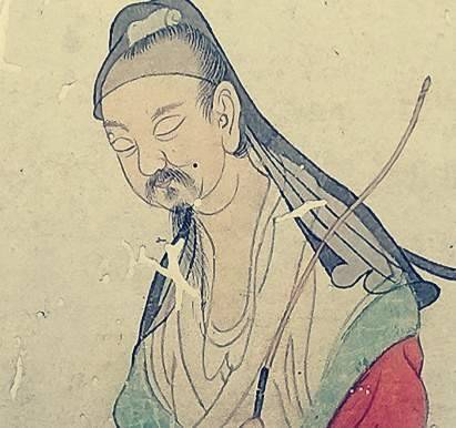杜如晦历史图片
