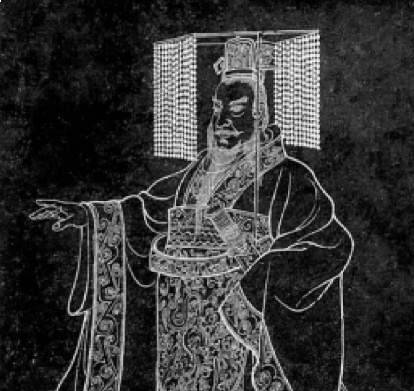 秦朝历史图片