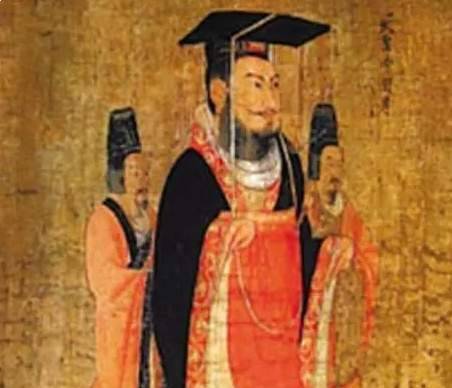 北魏历史图片