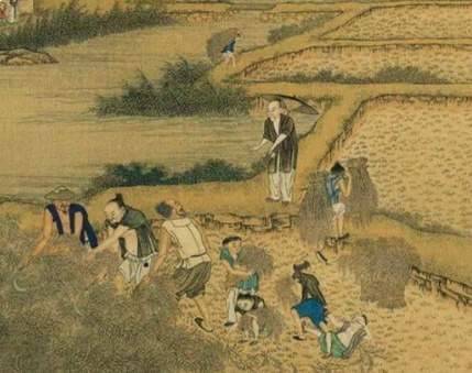 盛世历史图片