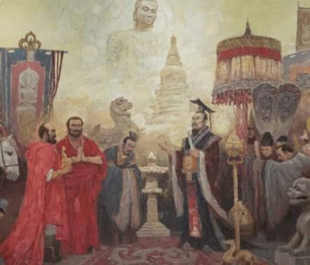 东汉历史图片