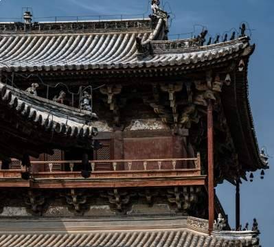 唐廷整肃寺院灭佛历史图片