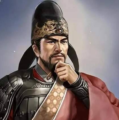 唐末历史图片