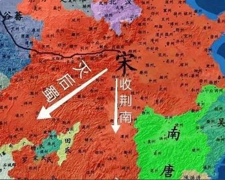 北宋历史图片