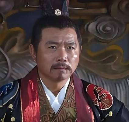 张士诚历史图片