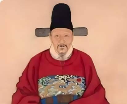 方孝孺历史图片