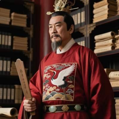 杨荣历史图片