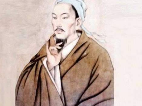 何景明历史图片