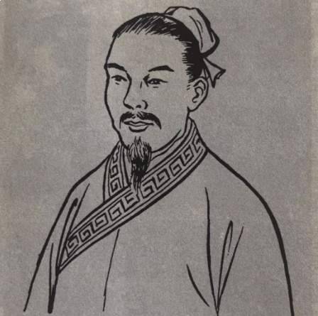 袁宏道历史图片