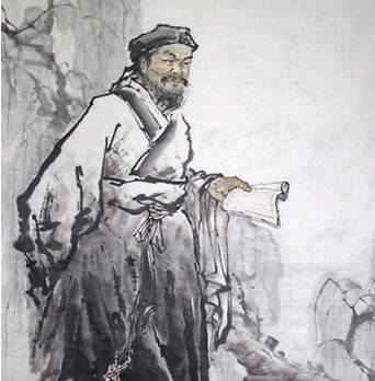 钟惺历史图片