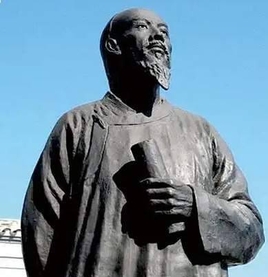 梅文鼎历史图片