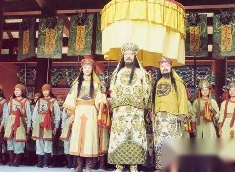 太平天国历史图片