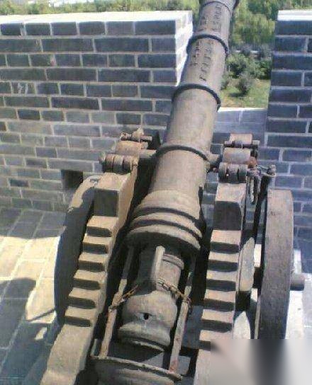 武器历史图片