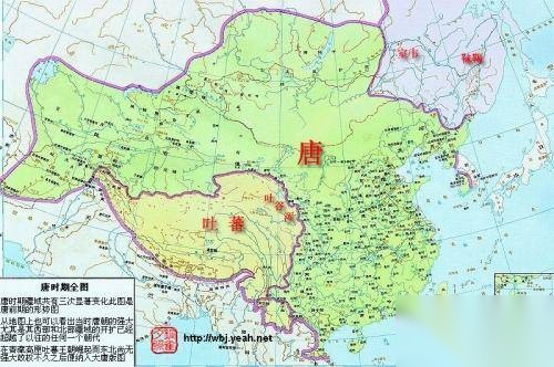 天可汗历史图片