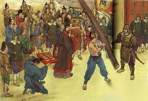 华匈战争历史图片