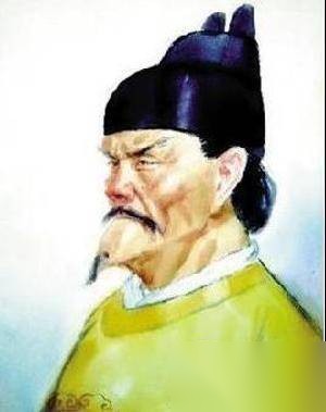 朱元璋历史图片